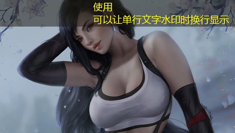 都市游戏场景原画