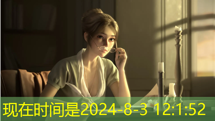 轻松带动3d游戏组装电脑